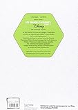Image de Les grands classiques Disney tome 2 - Coloriages par numero - Color by numbers (French Edition)