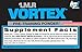 BPI 1.M.R. Vortex - Sour Watermelon - 50 Servings by BPI