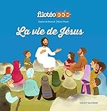 La vie de Jésus by 