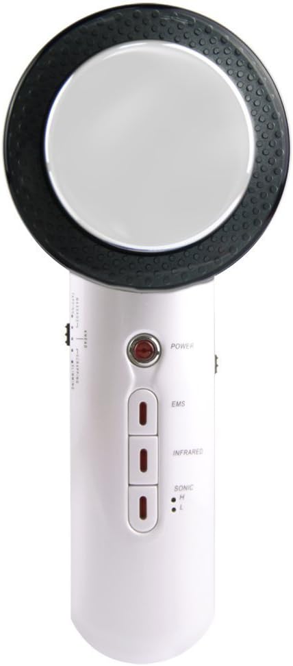 3 in 1 Multi-functional Handheld Slimming Beauty Machine