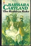 "Ruthless Rake" av Barbara Cartland
