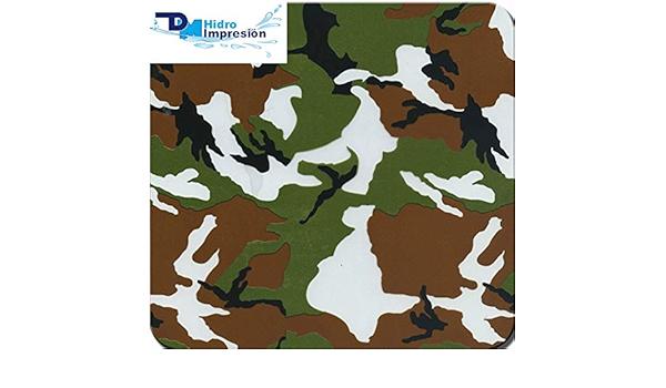 Lamina HIDROIMPRESION Film PELICULA Water Transfer Printing ...