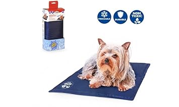 Camon Tappetino Rinfrescante Per Cani E Gatti
