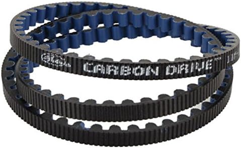Gates Carbon Drive Carbon Drive CDC belt 111t - 1221mm