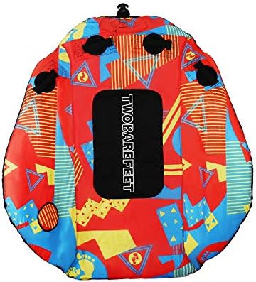 Mikes Diving Towable inflatable ring Wave Crusher and Supercrusier