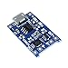 diymore 10PCS Micro USB 5V 1A TC4056A Li-ion Battery Charging Board Charger Module with Dual Protection Function