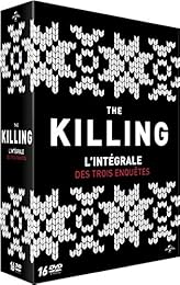The Killing - L'intégrale de la série