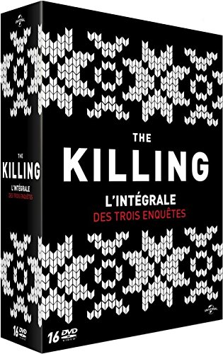 The Killing - L'intégrale de la série