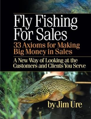 fly fishing sales