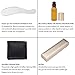 SOKISS Gua Sha Scraping Massage Tool - Pro Medical Stainless Steel Board Deep Tissue Muscle Scraping for Soft Tissue, Physical Therapy - Massage Tools (S Shape)