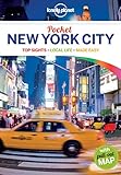 Image de Lonely Planet Pocket New York (Travel Guide)