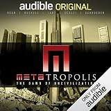 Bargain Audio Book - METAtropolis
