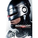 Robocop 1-3 Trilogy (RPKG/DVD)