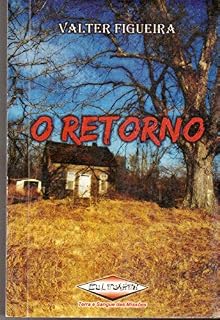 Livro O RETORNO