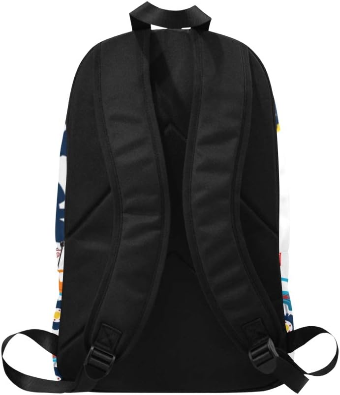 high sierra backpack bjs
