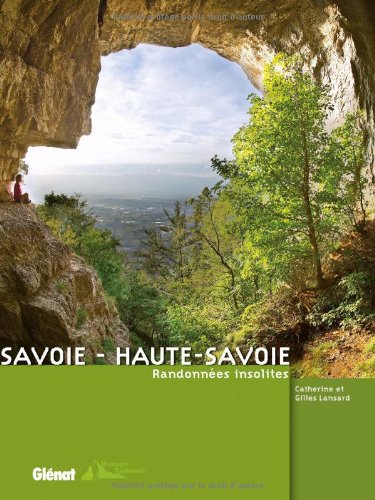 Savoie - Haute-Savoie