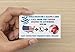 Itelltelecom International Calling Card for Home Phone and Cell Phone Rechargeable Africa Europe Middle East Australia