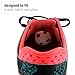 Sof Sole Sneaker Balls Shoe Gym Bag and Locker Deodorizer