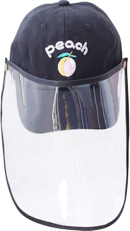 toddler full face hat