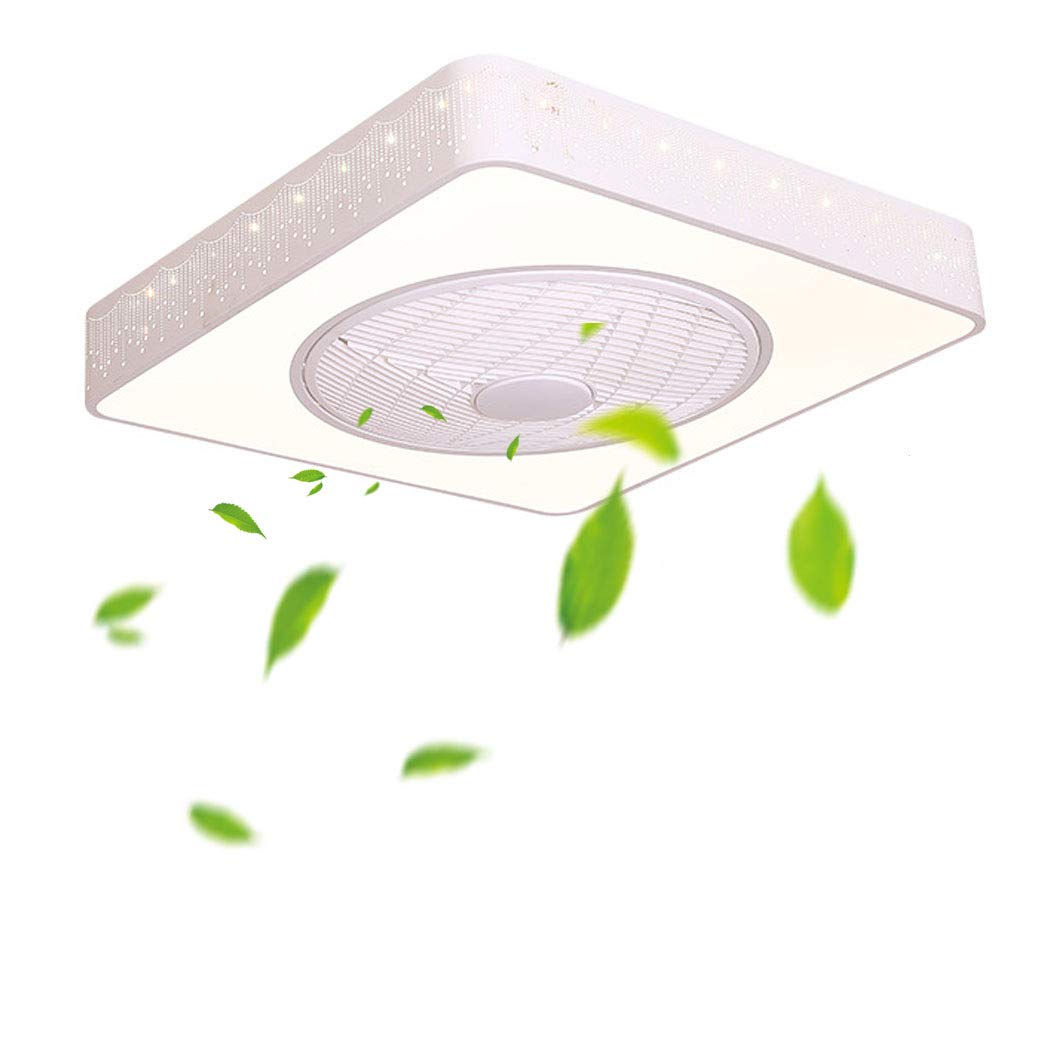 Amazon Com Zg Fsd Fan Light Ceiling Fan Modern Creative With