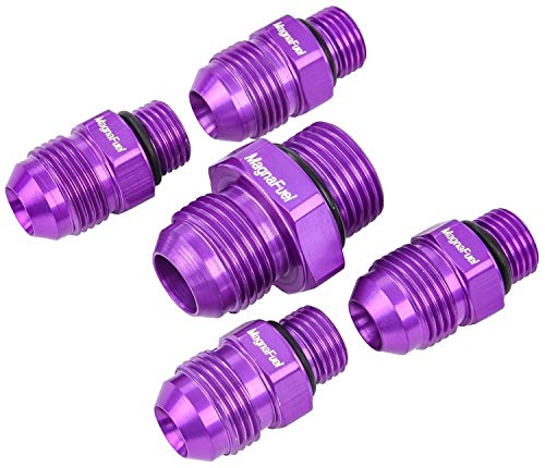 MagnaFuel MP-3605 Regulator Plumbing Kit