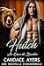 Hutch (Les Ours de Burden t. 3) (French Edition) by Candace Ayers