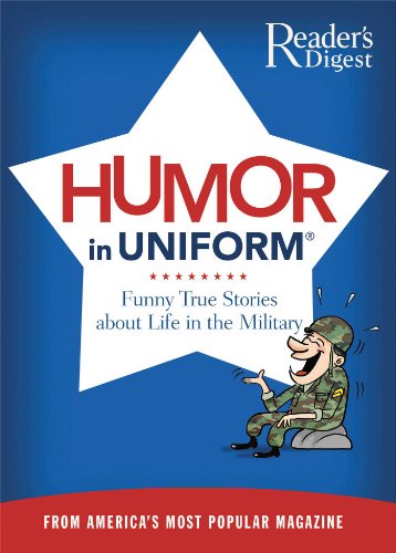 !Best Humor in Uniform PDF