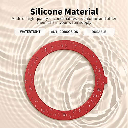 Kohler Flush Valve Seals Canister Gp1059291