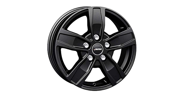 Autec Llantas Quantro 7.0x17 ET55 5x160 SWM Q7017555183522 ...