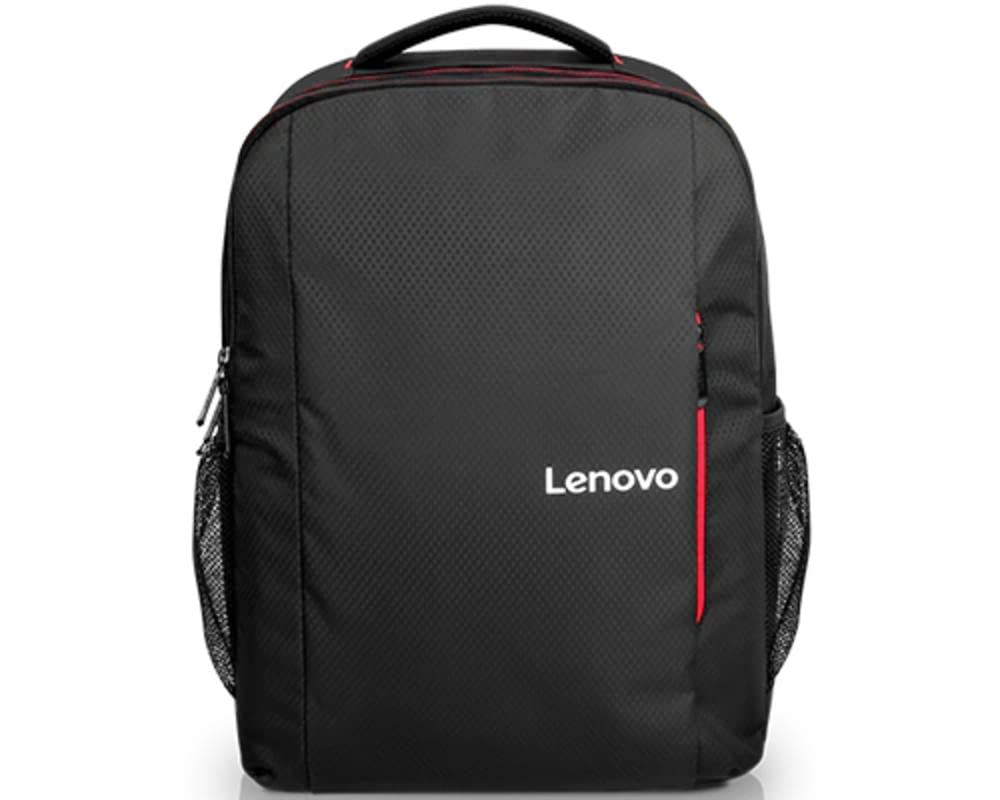 Lenovo B510 15.6 Inch Laptop Backpack - Black 600g