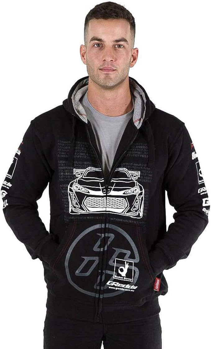 subaru hoodie amazon