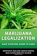 Marijuana Legalization: What Everyone Needs to Know®