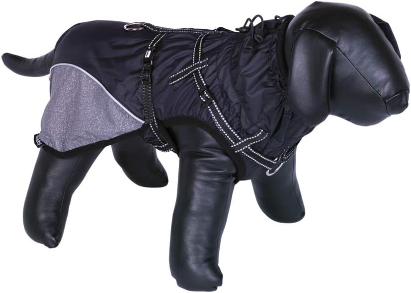 Nobby AKAM 65360 Dog Coat 60 cm Black