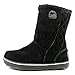 SOREL Women's Glacy Snow Boot