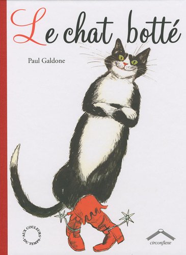 Le  chat botté