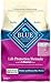 Blue Buffalo Life Protection Formula Natural Senior Small Breed Dry Dog Food, Chicken and Brown Rice 6-lb