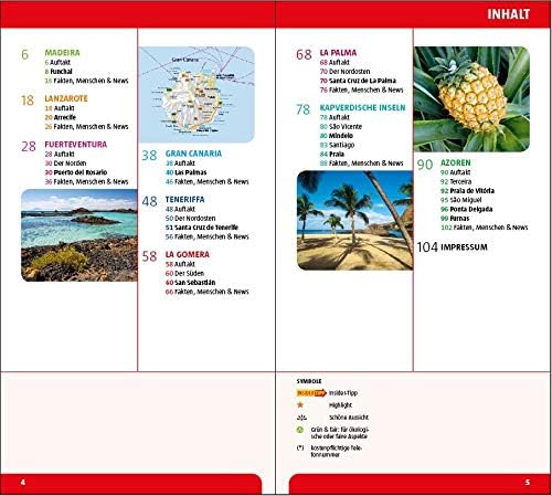 Winter 202021 Mein Schiff 3 Kanaren Mit Azoren