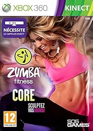 Zumba Fitness Core