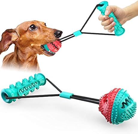 dog tug of war rope