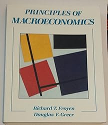 Principles of MacRoeconomics