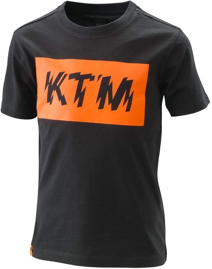 ktm kids clothing