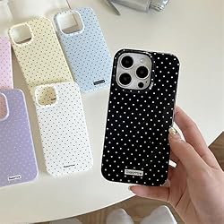 inewateri Compatible with iPhone Case with Cute