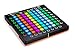 Novation Launchpad Pro USB MIDI RGB 64-Pad DJ Controller+Mixer+Headphones+Mic