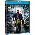 I Am Legend [Blu-ray] by Warner Home Video