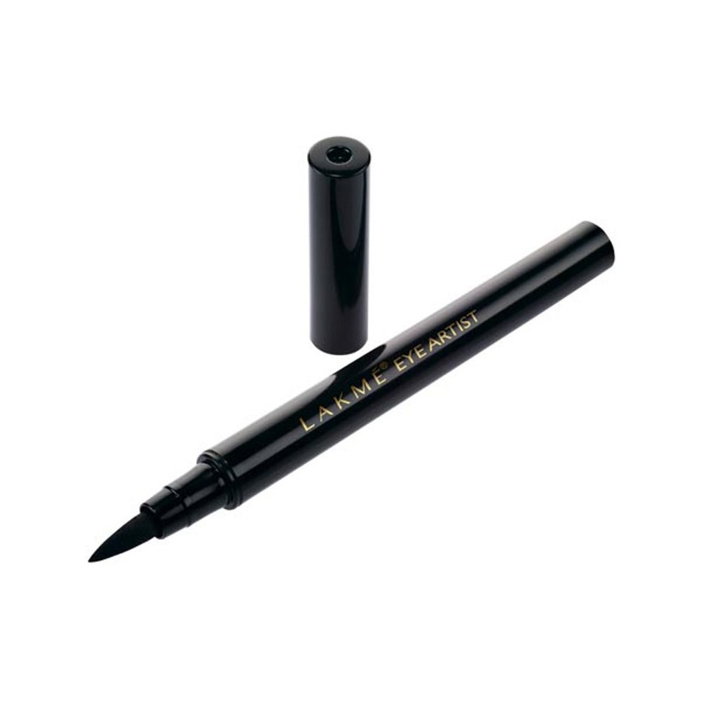 Buy Lakme Absolute Precision Liquid Liner Black 1 2ml Online At Low Prices In India Amazon In buy lakme absolute precision liquid