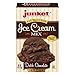 Junket Dutch Chocolate Ice Cream Mix 4 Oz (Pack of 4)