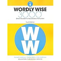 komirustudy 　Wordly Wise レベル3＆4 komirustudy Wordly Wise レベル3＆4 Wordly Wise 3000® 4th