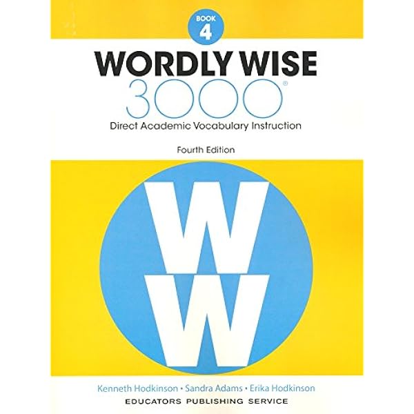 hc様　WORDLY WISE 3000 レベル6and7 hc様 WORDLY WISE 3000 レベル6and7 Amazon.com: Wordly Wise