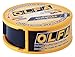OLFA Pocket-Size Blade Disposal Can (DC-3) - Blade Bank Small Container for Quickly & Safely Disposing & Storing of Snap-Off Utility Knife Blades, Perfect for Construction, Warehouses, Work Sites