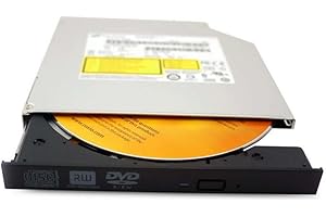 CD DVD Burner Writer Player Drive for Dell Optiplex 3040 5040 7040 7050 SFF Computer